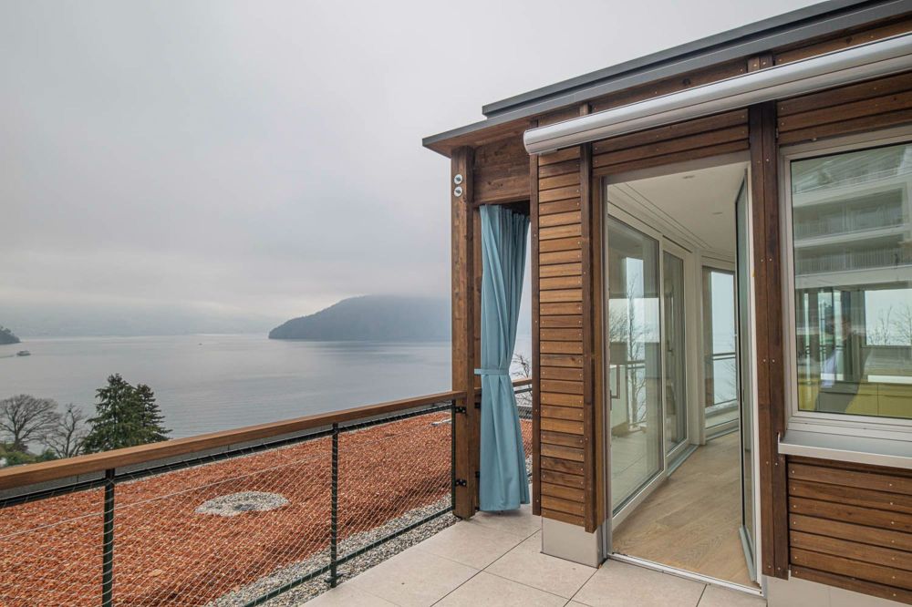 Exklusive 4.5-Zimmer-Attikawohnung in Vitznau – Wohnen mit Seeblick - Bild 6
