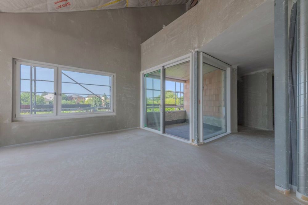 GROSSEN IMMOBILIEN - Exklusive 4.5-Zimmer Maisonettewohnung mit Weitsicht in Lugnorre - Bild 6