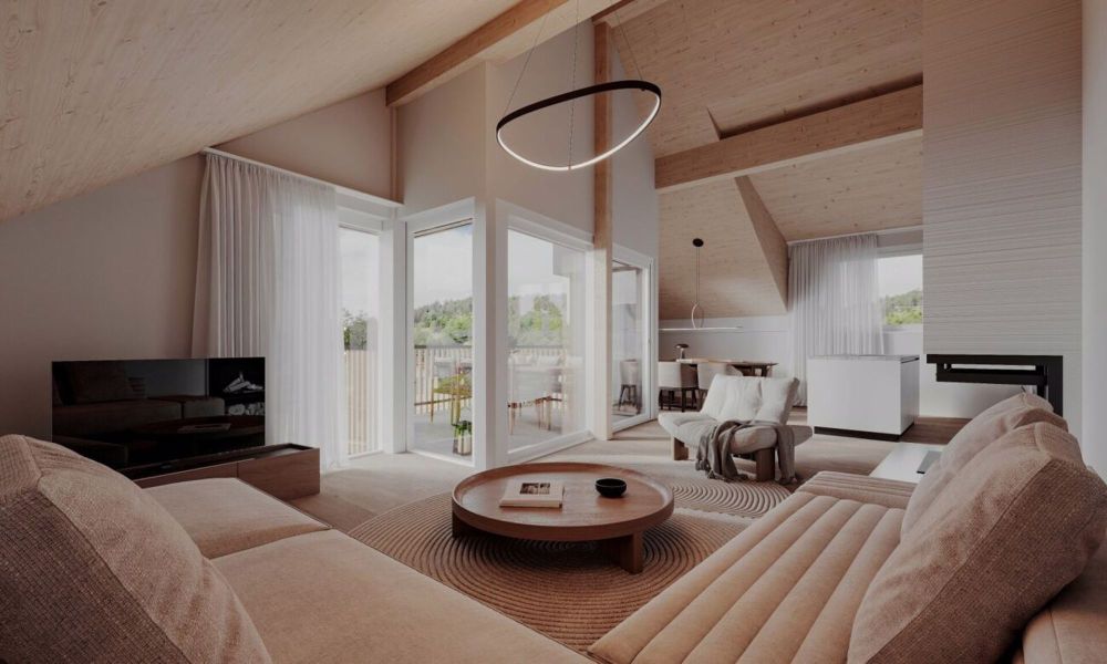 Ihr neues Zweitheim in der Ganzjahres-Destination Churwalden - Bild 3