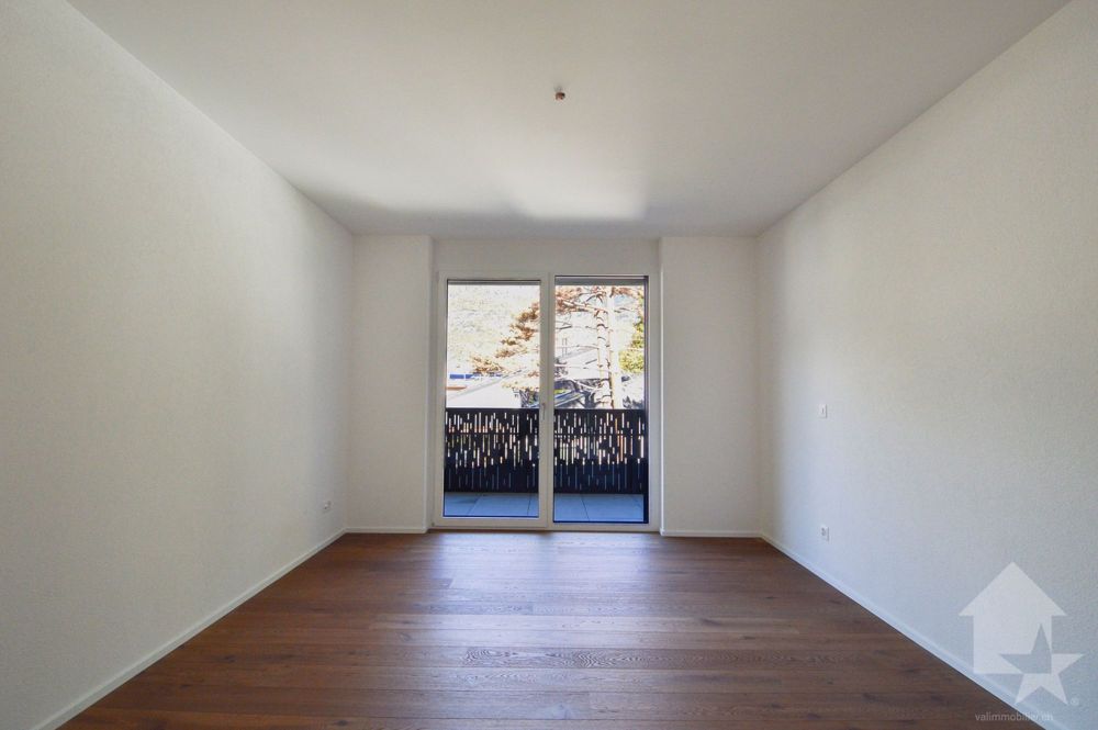 Appartement neuf de 3,5 pièces en hauteur privilégiée - Bild 6