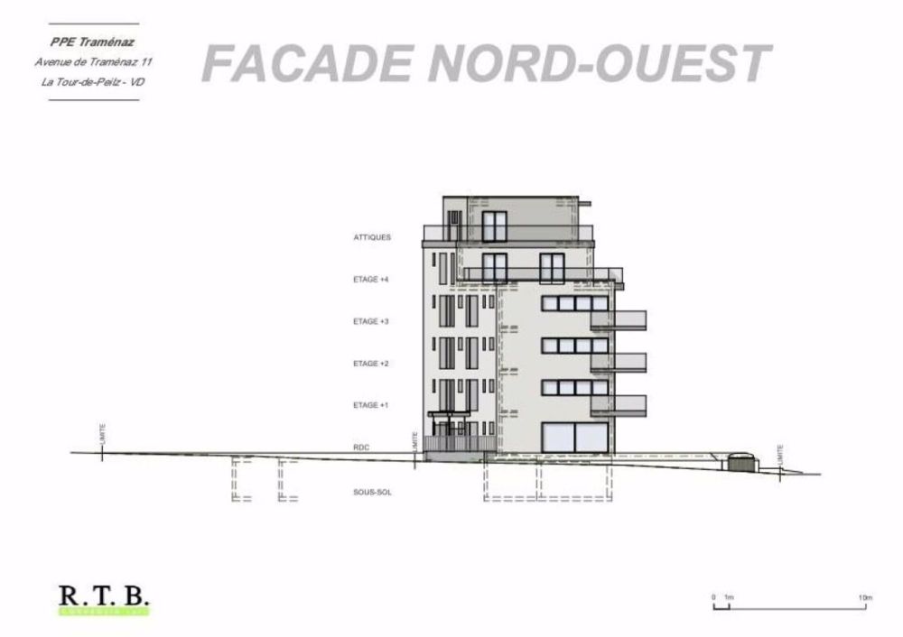 Zweieinhalb-Zimmer-Wohnung in La Tour-de-Peilz - Bild 12