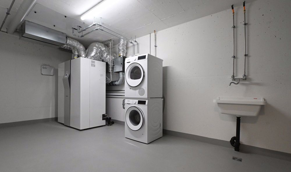 Neubau 6,5-Zimmer freistehendes EFH, ready to move! - Bild 10
