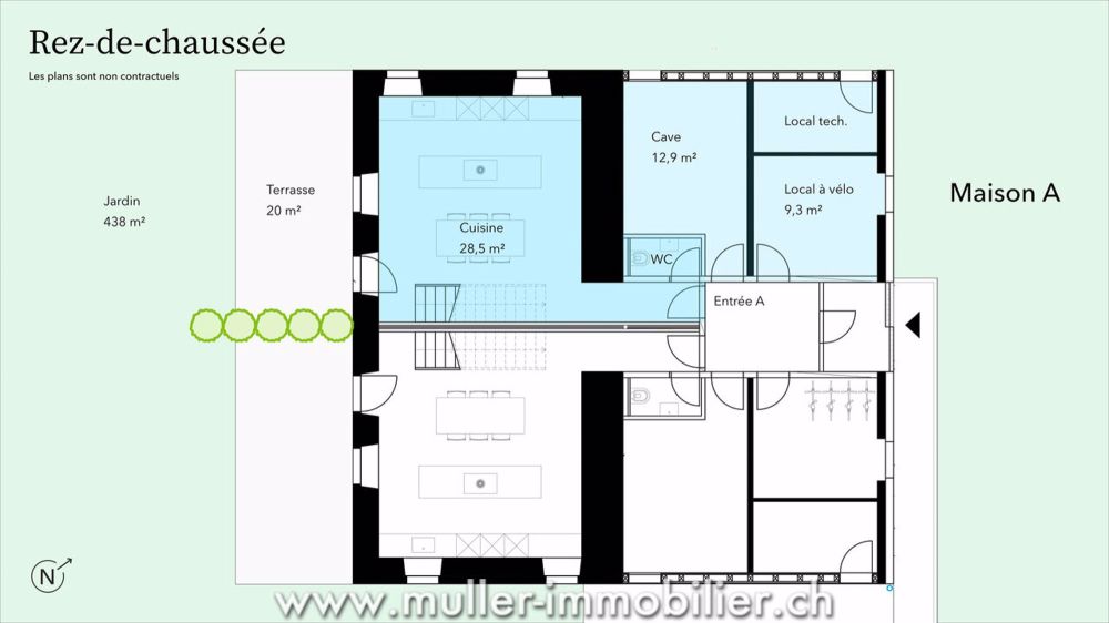 Charmanter Bauernhof mit Renovierung - zwischen Natur und Moderne! - Bild 6