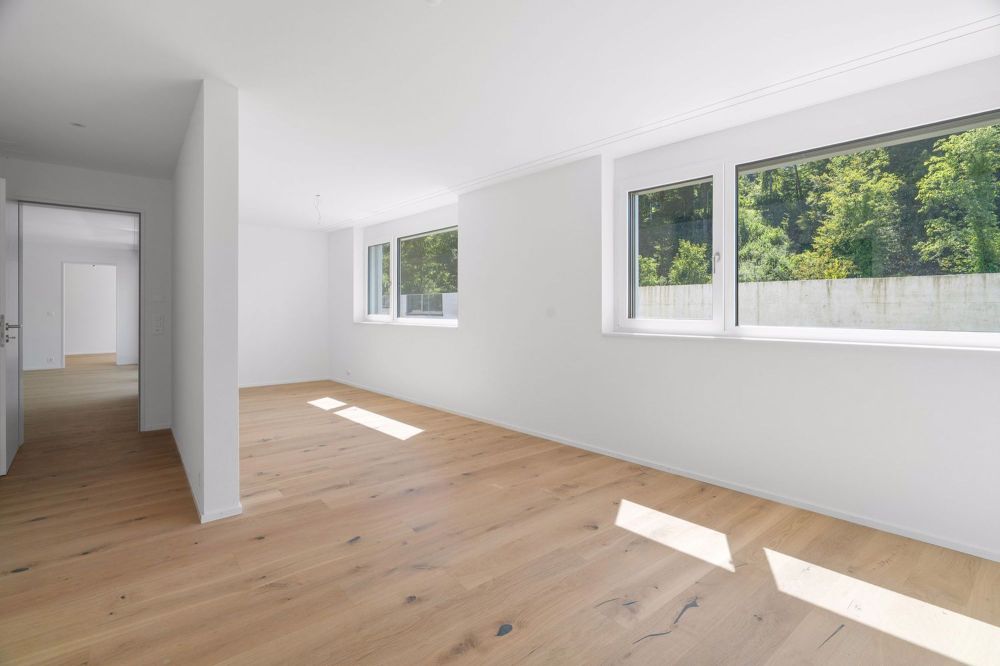 Hochwertige Neubau-Duplex-Gartenwohnung in naturnaher Lage - Bild 6