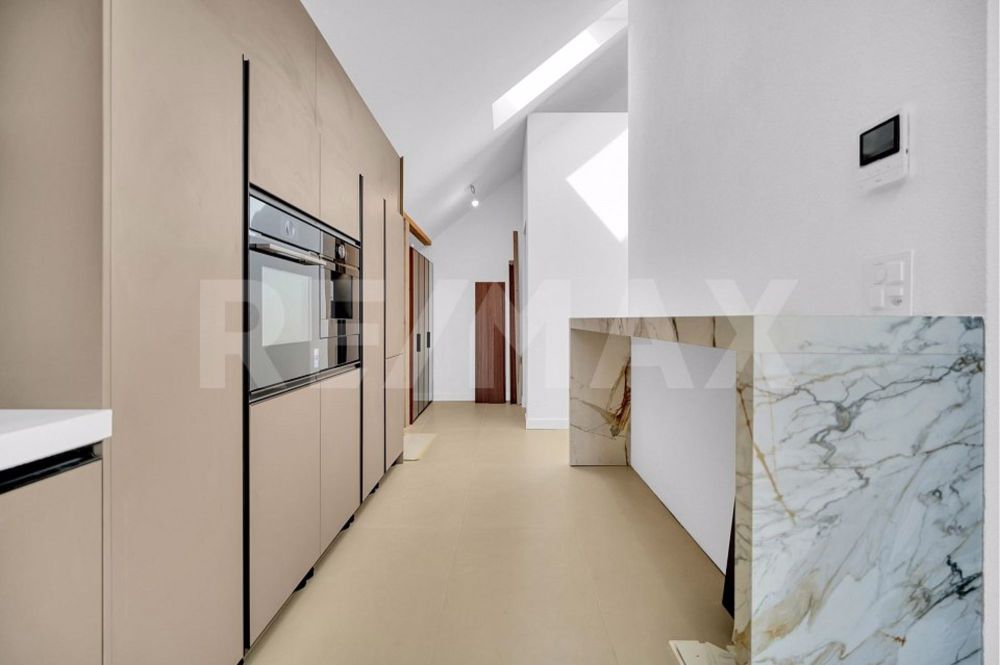 Appartement 4,5 pièces, neuf, alliant charme authentique et confort moderne - Bild 4