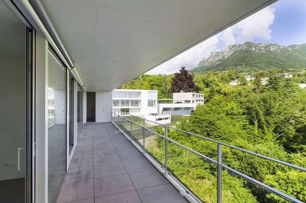 Nuova costruzione: Residenza A-1020 - Bild 1