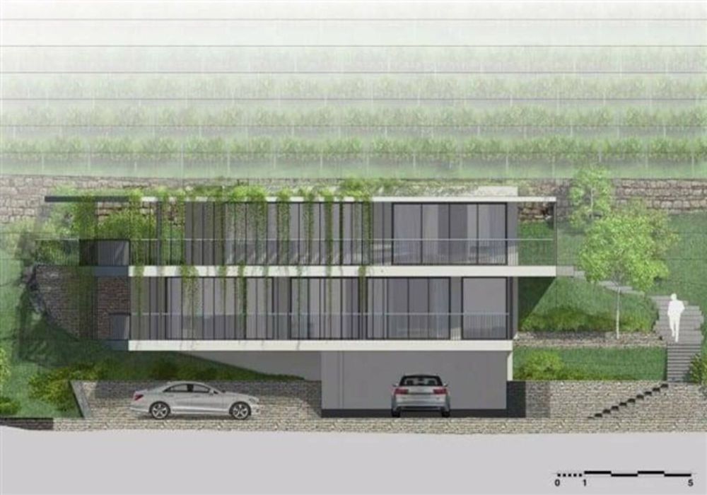 4.5 Zimmerwohnung in Sierre - Bild 5