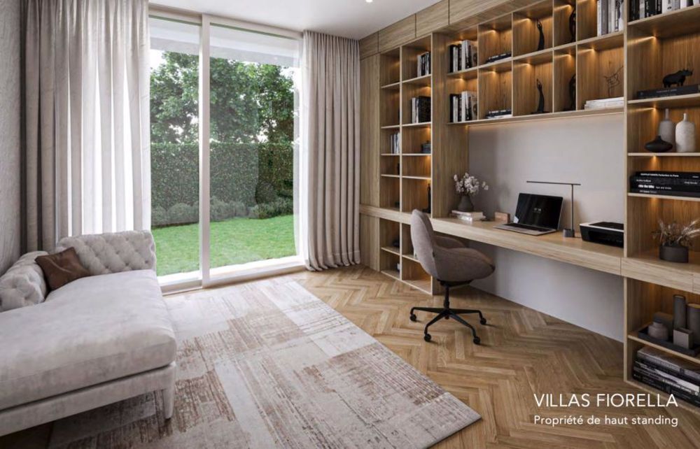Luxus-Villa in Tannay mit 570 m2 Nutzfläche - Modulare Pläne - Bild 4