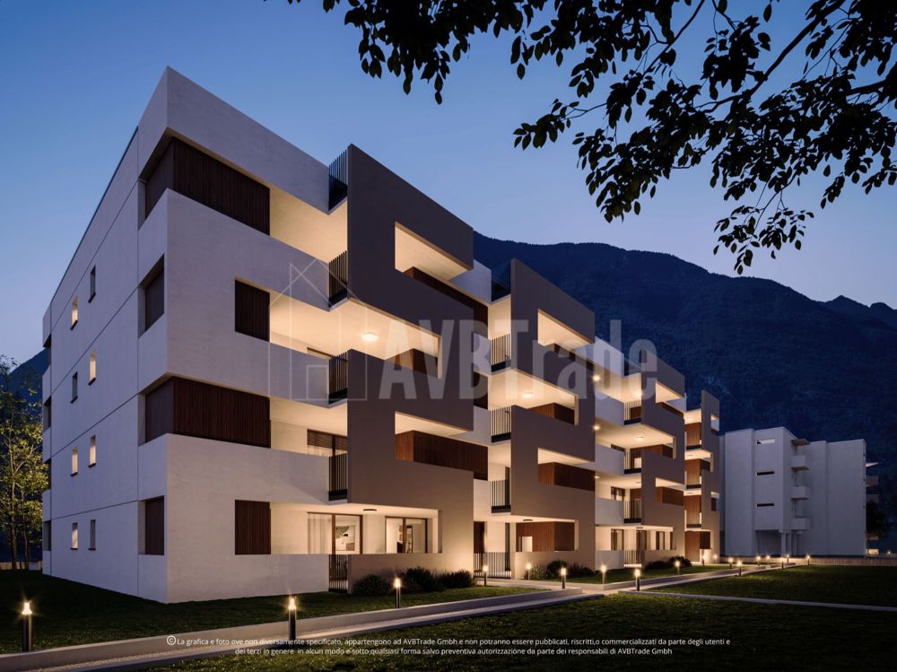 RESIDENZA AL PARCO - UN'OASI VERDE PER OGNI STILE DI VITA - Bild 13