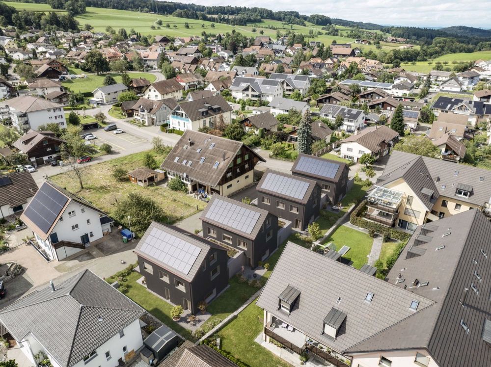 NEUBAU - Naturnahes Wohnglück - Bild 4