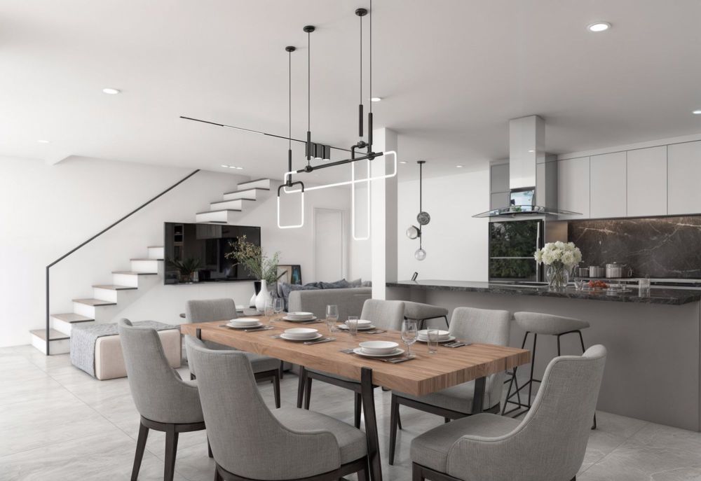Nouveau projet – Plus que 2 appartements disponibles : Dès CHF: 799'000.- - Bild 3
