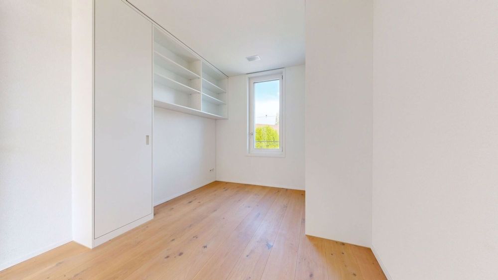 3 ½ Zimmer-Attikawohnung in Urtenen-Schönbühl kaufen - Bild 9