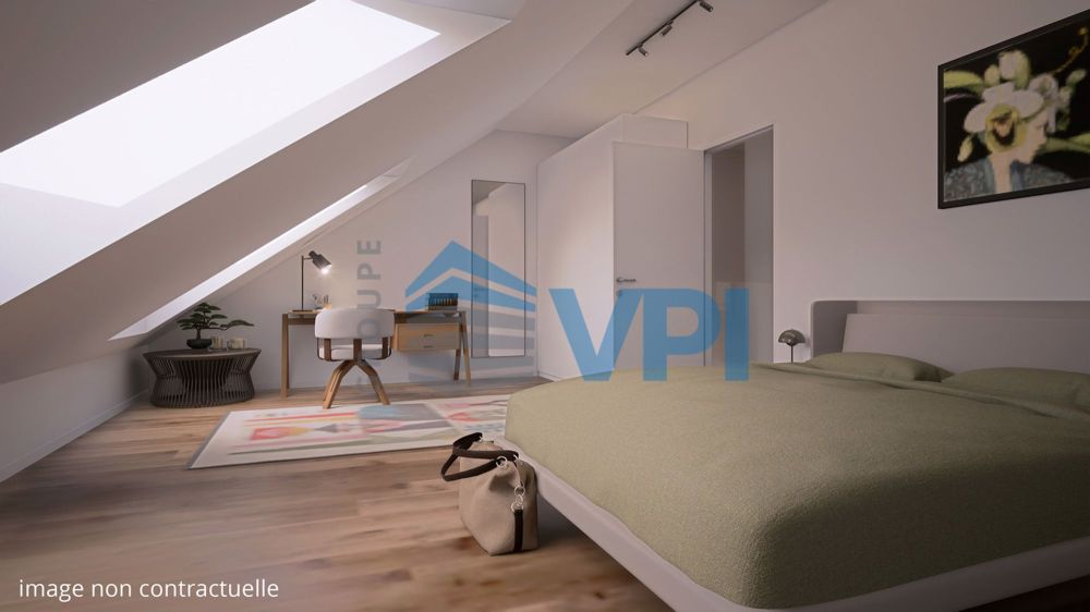 Promotion de 15 appartements au coeur de la campagne genevoise - Bild 5