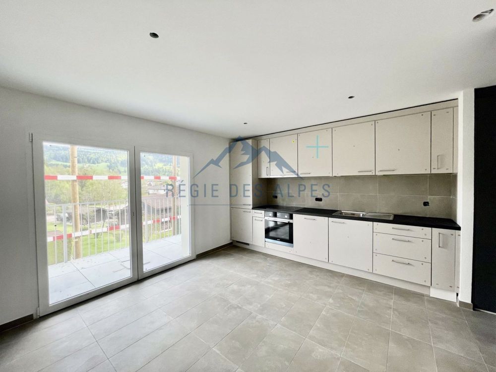 PPE "La Tour des Horlogers" - Le Sentier (Lot 15) - Bild 4