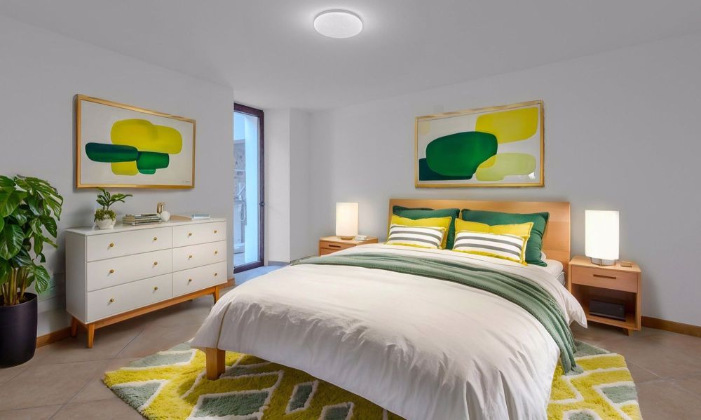 Schönes 2.5-Zimmer-Apartment in Sigirino - Bild 5