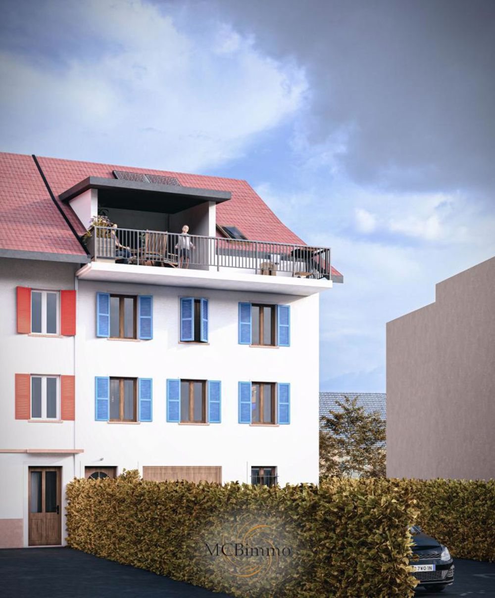 Une beauté à vendre maison au charme rare, pleine d'âme, d'authenticité et de modernité. - Bild 13