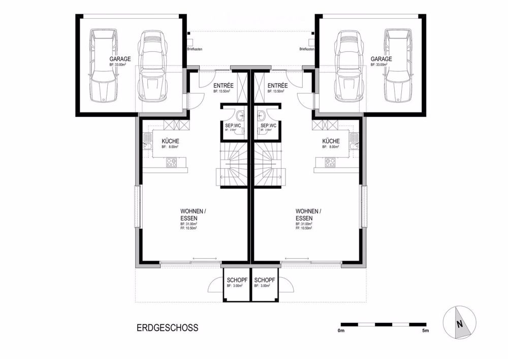 Ihr neues Zuhause an ruhiger und sonniger Lage - Bild 8