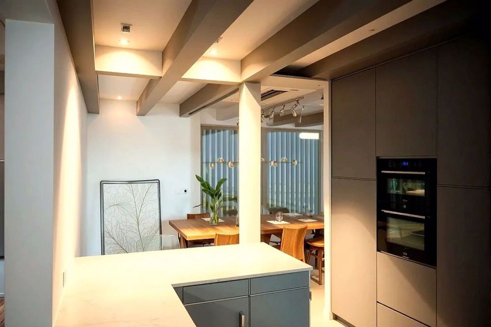 Charmanter Reihenbungalow mit 4,5 Zimmern in Bassecourt - Maison mitoyenne, 4.5 pièces, 132.00 m2