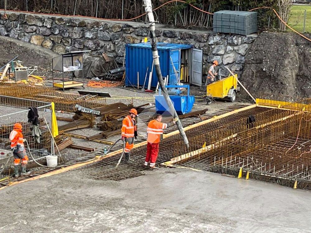 VETROZ - Moderne, Komfort und Umweltschutz im Herzen des Wallis! - Bild 6