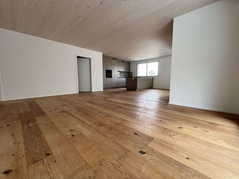 NEUBAU: Traumhafte 3.5-Zimmer-Attikawohnung mit 69 m2 Terrasse (A32) - Bild 2