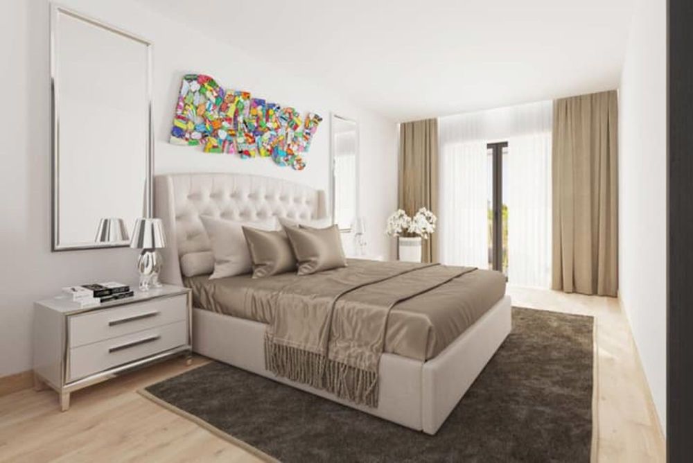 Appartement 5.5 pièces à Gland - Bild 8