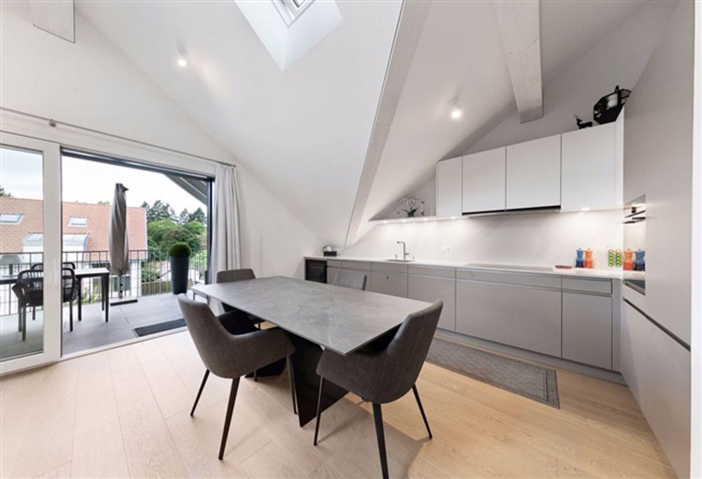 Exklusiv Sehr schöne Maisonette von höchster Qualität - Bild 10