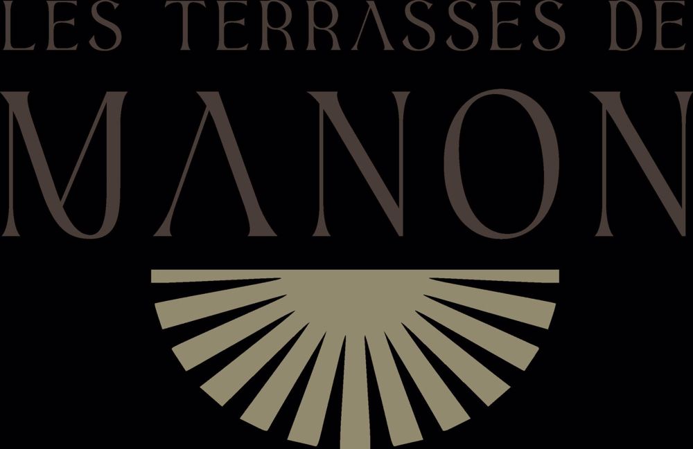 Appartement en terrasse de 1.5 pièces de 13 m2 - La promotion est intitulée " Les terrasses de Manon "