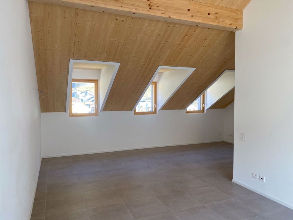 Nuova edificazione, ultimi 4 appartamenti-possibile residenza primaria o secondaria - Bild 5