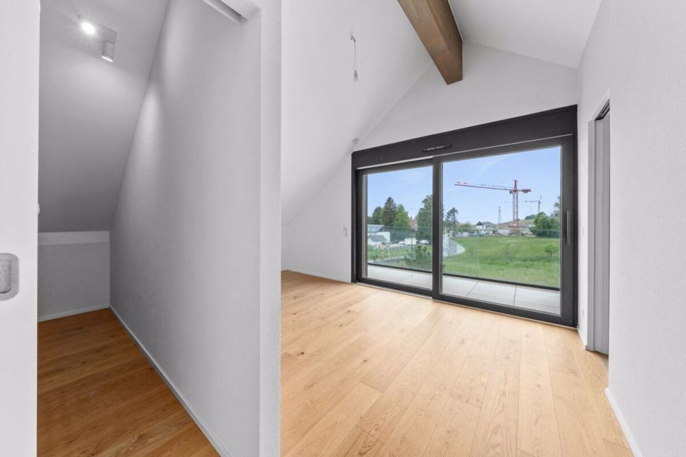 Schönes 4,5-Zimmer-Duplex-Apartment in Mont-sur-Lausanne - Bild 7