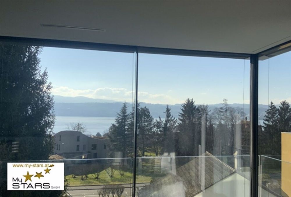 Preisreduktion Luxusvilla in Toplage Zürich/Goldküste - Perfektion in jeder Hinsicht - mit Pool & Rooftop Jacuzzi - Bild 8