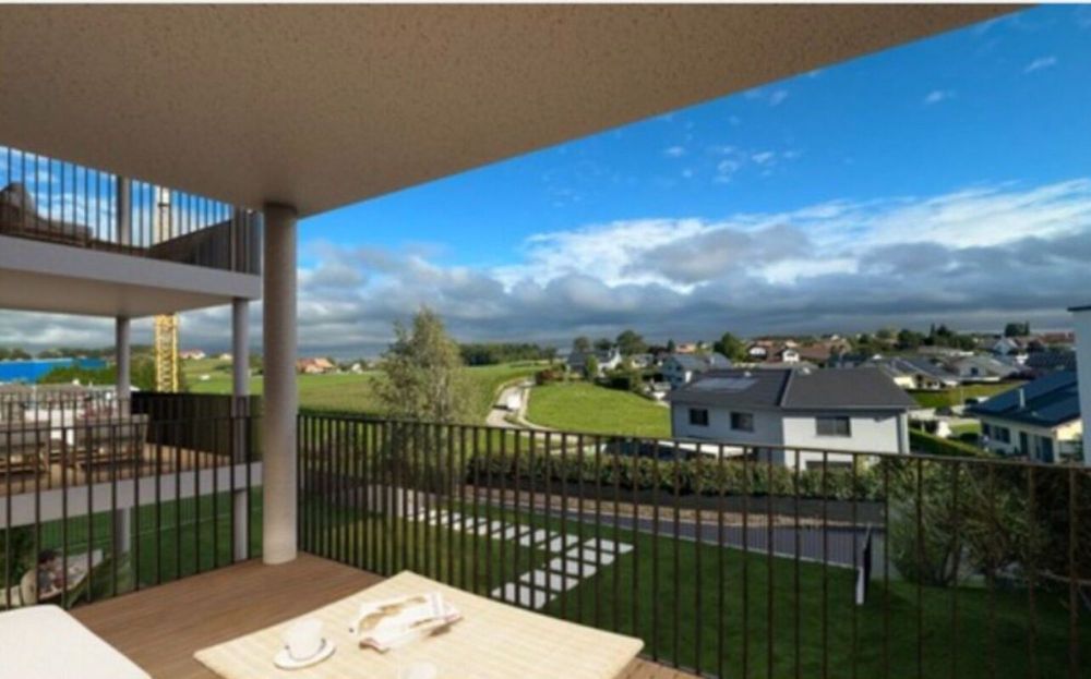 Magnifique appartement de 3,5 pièces de haut de gamme - Bild 4