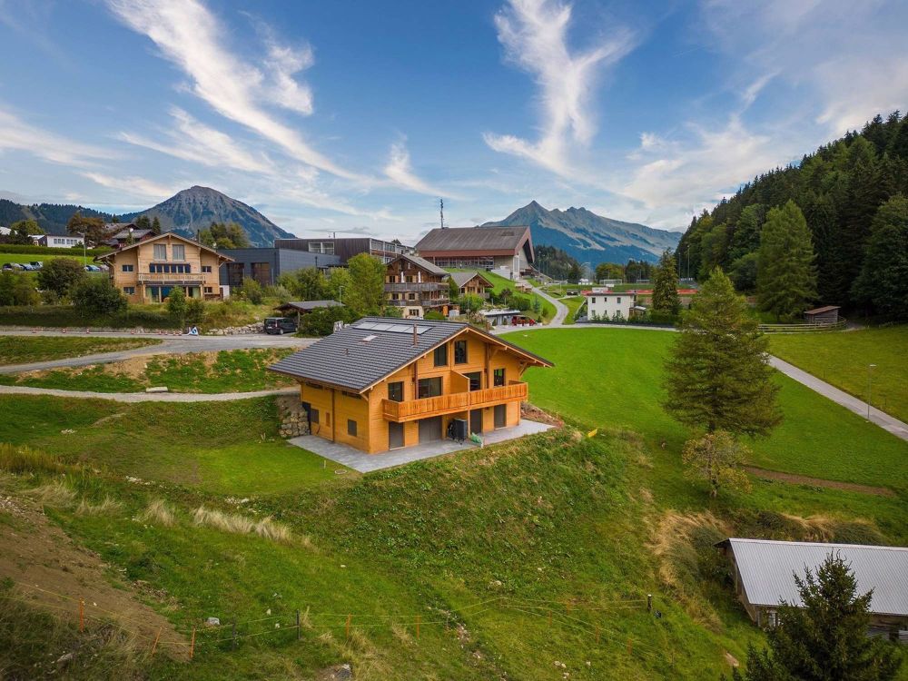 Schönes 5.5-Zimmer-Duplex - sofort verfügbar - Bild 2
