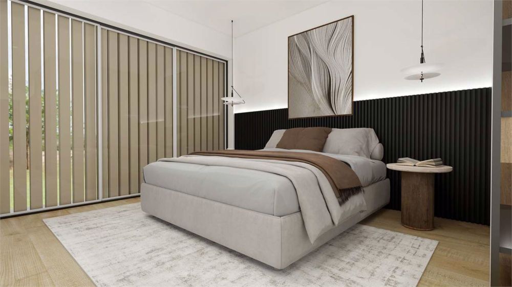 Ultimo Appartamento 4.5 locali con Giardino - Bild 9