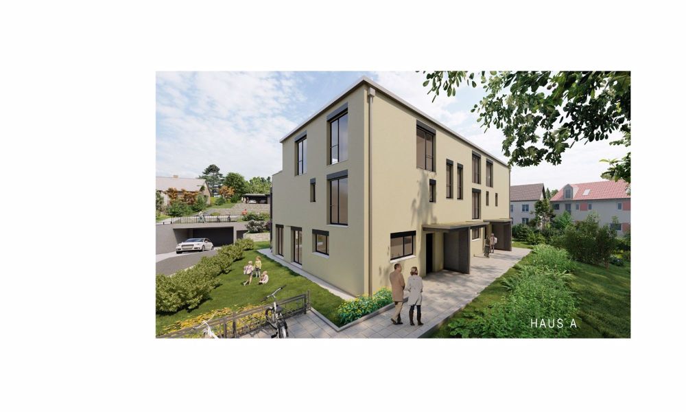 Einfamilienhaus am Fabrikrain in Muntelier/Murten - Bild 3
