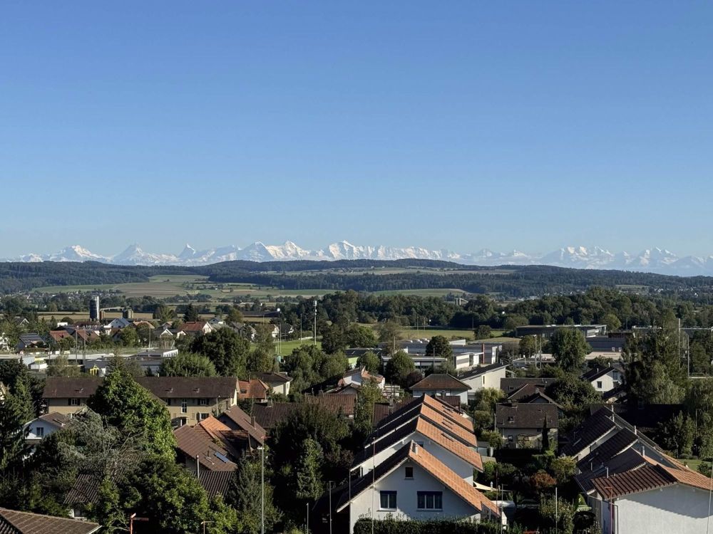 Willkommen im «au soleil» – wo die Sonne auf die Alpen trifft - Bild 6