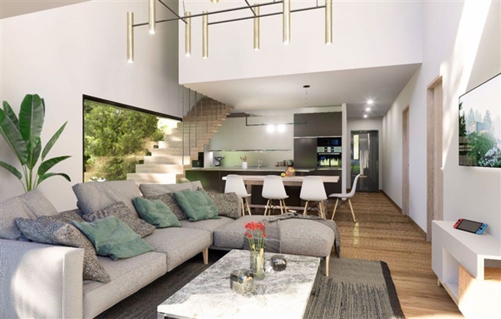 SAILLON Residenzen " Le Vieux Pont " Geräumige Apartments - Bild 5