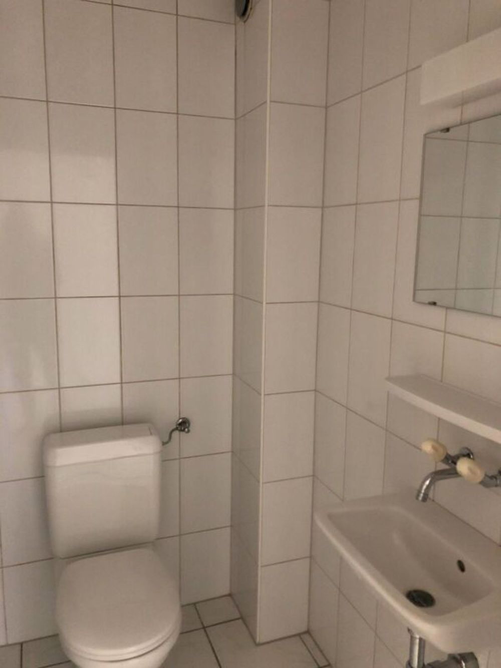 Großzügiger Komfort im 1. Stock in Villaraboud - Bild 2