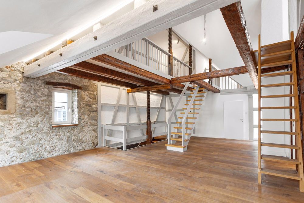 Überlingen DE - Exklusiv kernsaniertes Mehrfamilienhaus – solide Kapitalanlage mit Stil - Bild 2