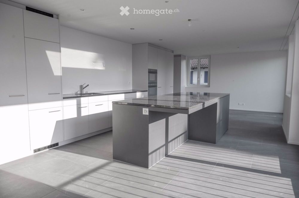 Doppeleinfamilienhaus in Wollerau - Bild 2