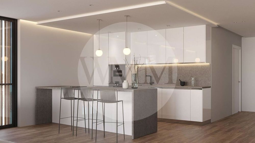 AFFACCIO ESCLUSIVO SUL LAGO: ELEGANTE 5.5 LOCALI CON AMPIA TERRAZZA - Bild 8