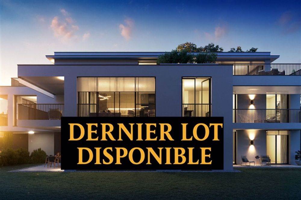 (LETZTES VERFÜGBARES GRUNDSTÜCK) 5 Zimmer mit privatem Garten 390 m² - Bild 2