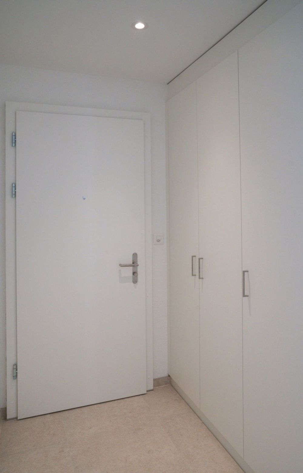 Appartement neuf 4.5p à Martigny-Croix - Bild 6