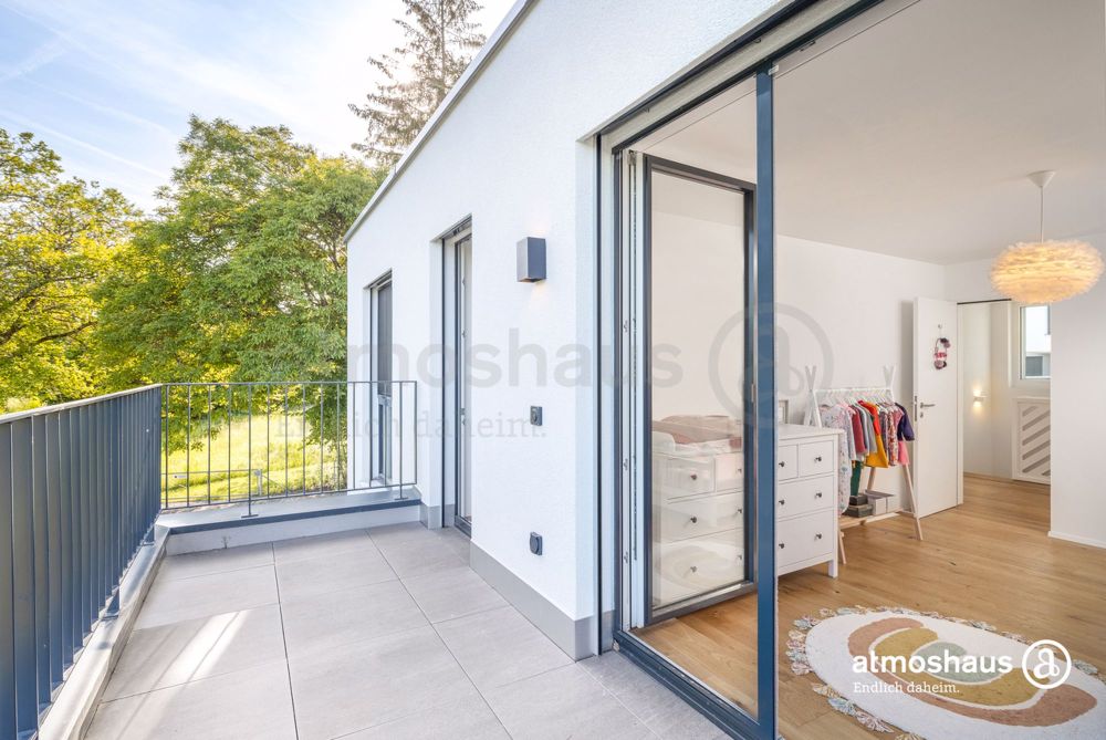 Neues, individualisierbares EFH an bevorzugter Wohnlage nahe Basel - Bild 3