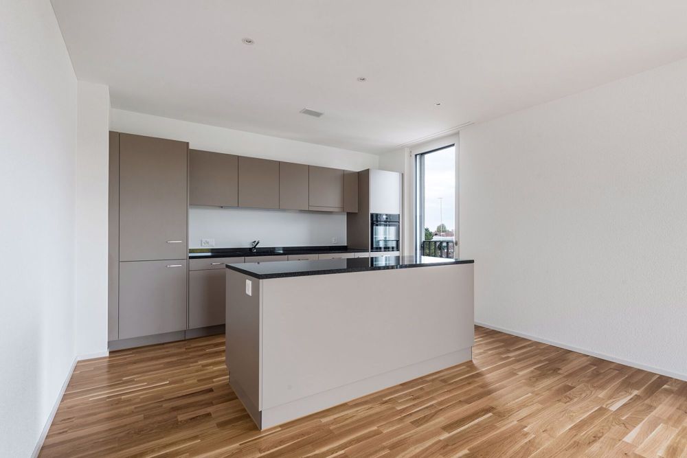 Tolle Wohnung sucht neue Mieter - Bild 1