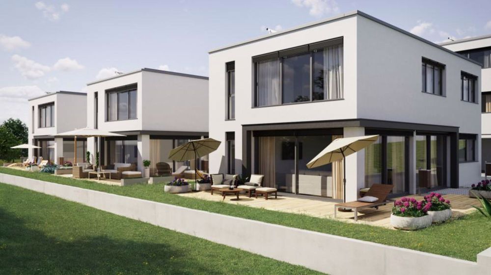 Chantier en cours !! Villa Individuelle (D) - Bild 2