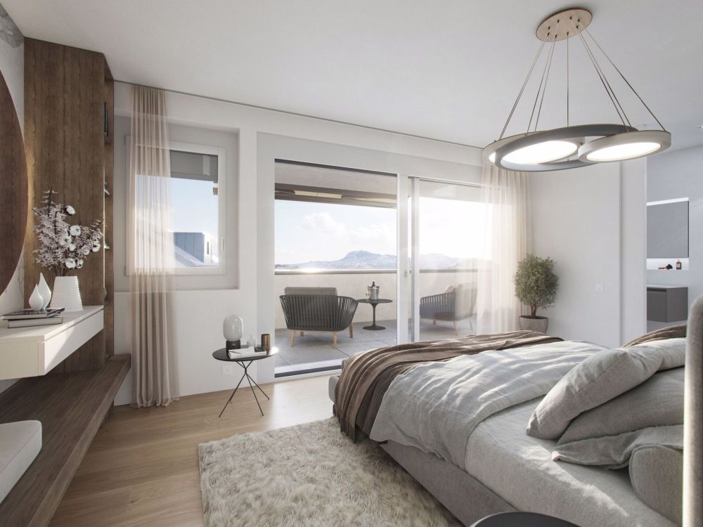 ANLEGEN ODER EINZIEHEN - EIN PERFEKTES ZUHAUSE - Bild 2