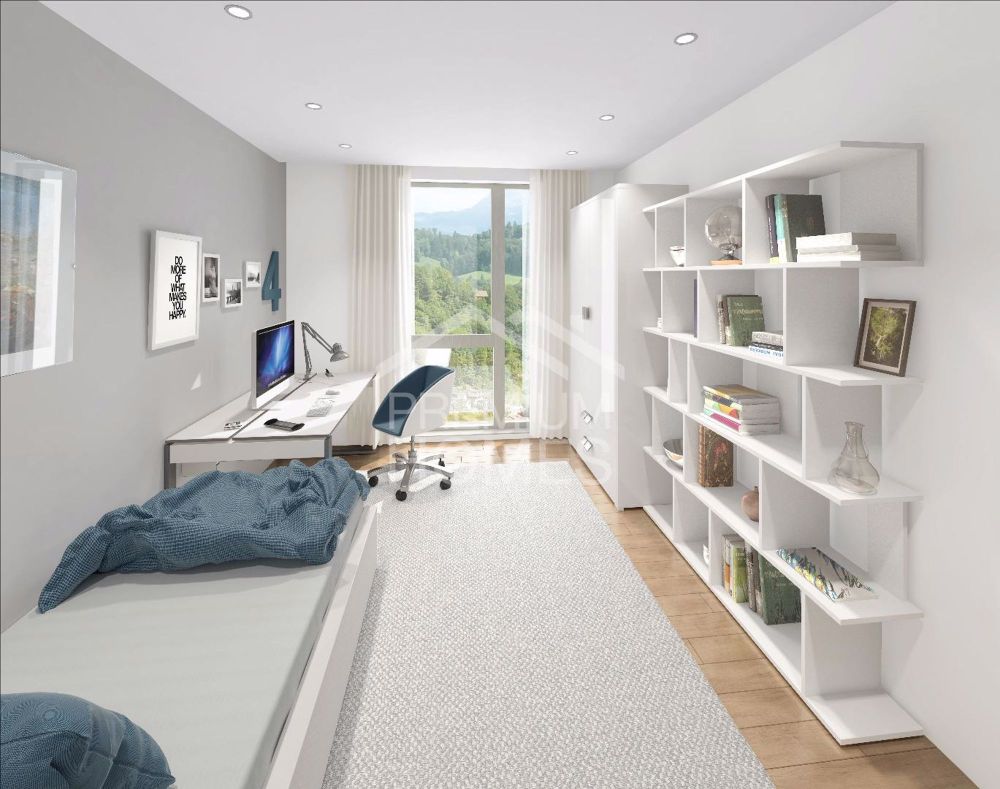 ***NEUBAU*** 1. OG? - Perfekt für Sie! - Bild 4