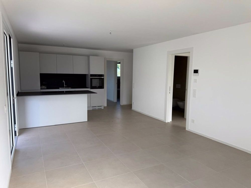 MORBIO INFERIORE – IHRE NEUE WOHNUMGEbung PRIMÄR/SEKUNDÄR 3.5 ZIMMER (APP. 5D) - Bild 1