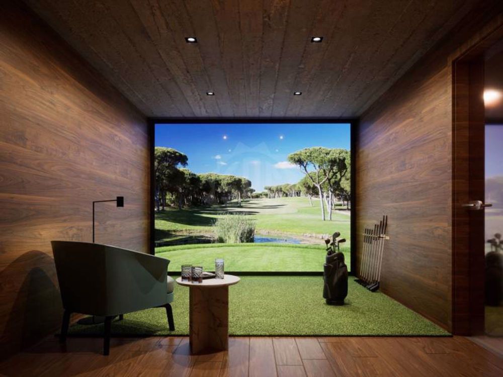 Nouvelle villa - Bellevue - Bild 10