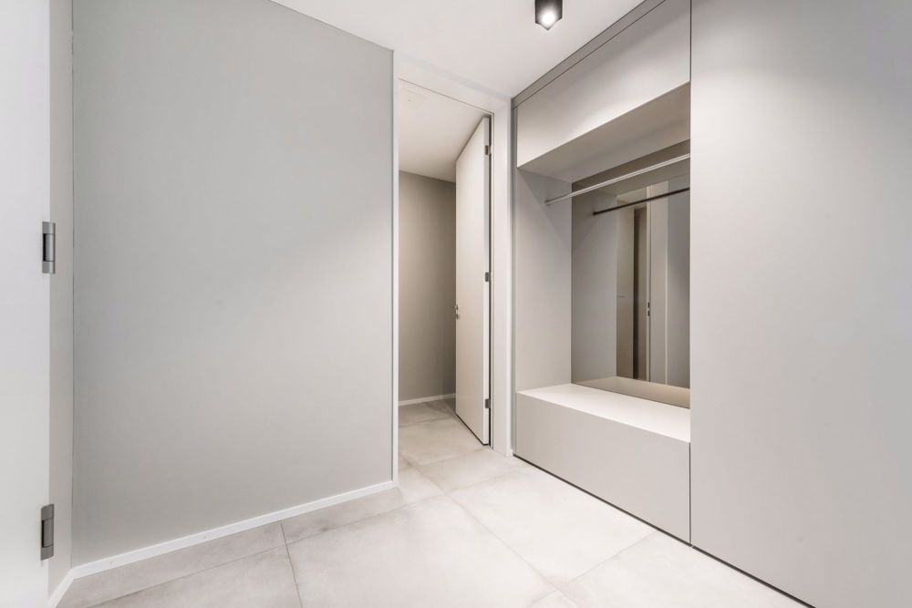 Exklusive 4.5-Zimmer-Gartenwohnung mit grosszügiger Terrasse – Erstbezug am südlichen Bodenseeufer - Bild 9